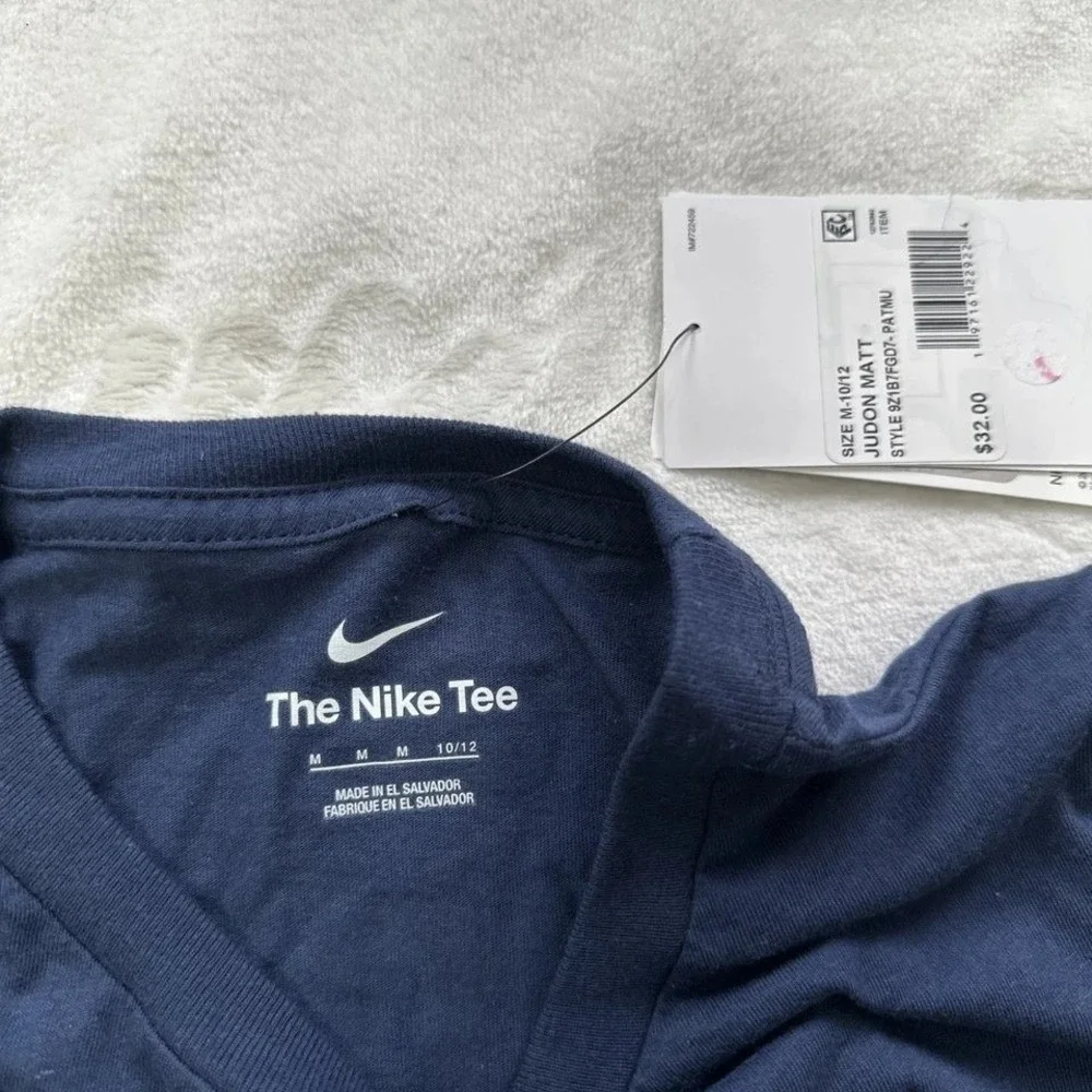 Nike occasion patriots captures